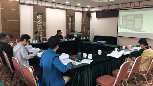 提升建筑品質(zhì) 專家把脈昆明高新區(qū)產(chǎn)業(yè)項(xiàng)目建設(shè) 跆拳道技術(shù)咨詢